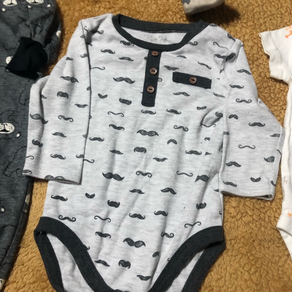 Baby boy lot - Picture 8 of 9